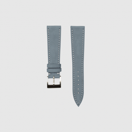 'Sil-Tech' Watch Strap